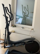 Crosstrainer Elliptical Shape+