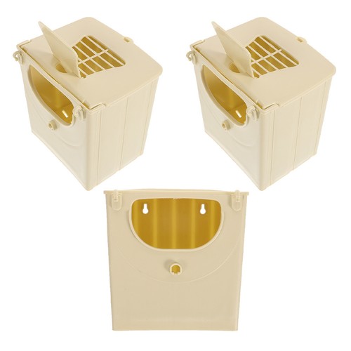 Stück vogelzuchtbox - stück,