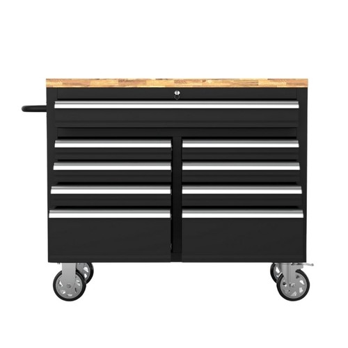 Mobile werkbank 117cm - mobile,