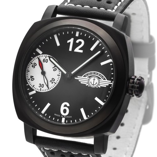 Fliegeruhr moscow classic - moscow,