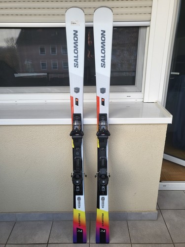 Salomon max 24h endurance - 24h,