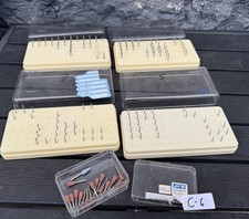 Fräsen Schleifer Polierer aus