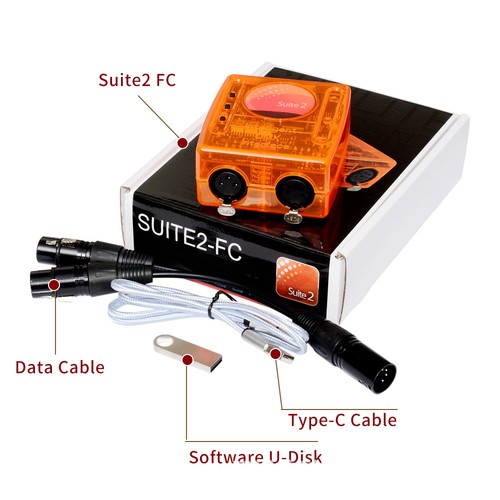 Suite2 1536 channel - suite2-fc, 1536-channel