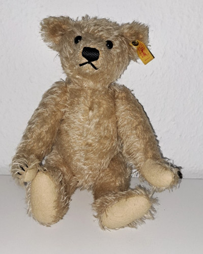 Steiff classic teddybär - classic,