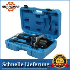 Hinterachsbuchsen
