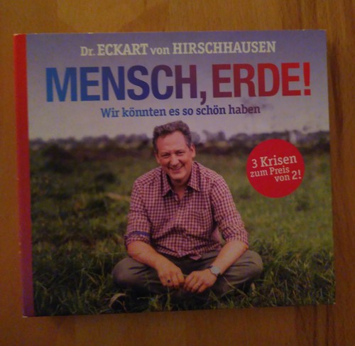 Mensch erde von eckart - mensch,,