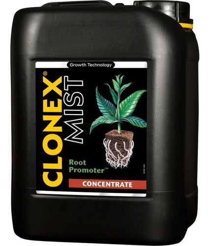 Growth technology clonex mist - growth,