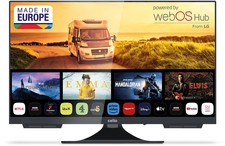 Cello 24″ Smart WebOS