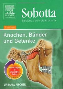 Sobotta spielend durch die - durch,