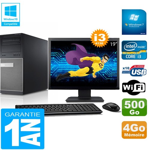 Tour dell 9020 core - 9020,