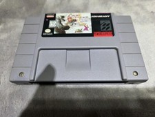 Super Nintendo SNES Chrono Trigger Modul US NTSC