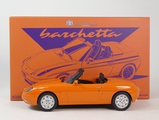 Laudoracing fiat barchetta - fiat,