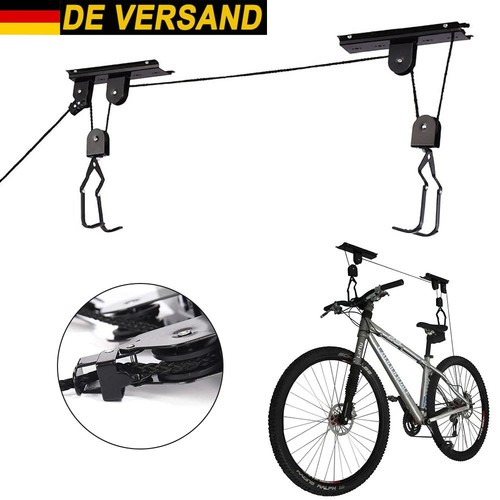 Fahrradlift fahrrad deckenlift - fahrrad,