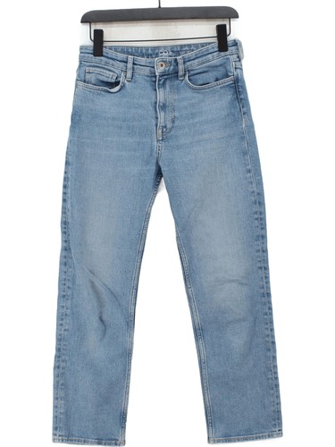 Cos herren jeans in blau - 28,