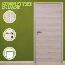 Hori zimmertür komplettset - hori,