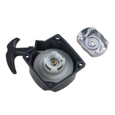 Seilzugstarter+Mitnehmer für