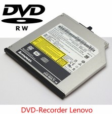 DVD-RW DVD-BRENNER LENOVO THINKPAD W500 T400s T410s T420s T430s 45N7457 #V902