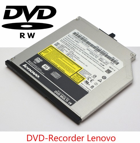 Dvd brenner - dvd-rw, lenovo