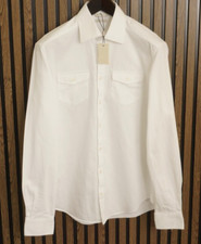 Herren Suitsupply Hemd