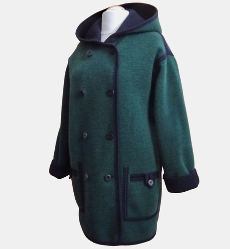 Giesswein mantel walkjacke - giesswein,