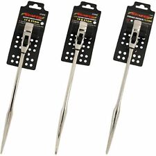 Neilsen Ratsche Podger Stahl