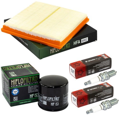 Wartung set luftfilter - wartung,
