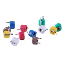 Trimmer Kondensator 6mm 5PF