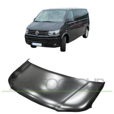Motorhaube für VW T5 7H 7E
