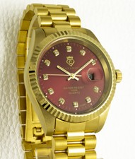 Cavadini herrenuhr leonardo - cavadini,