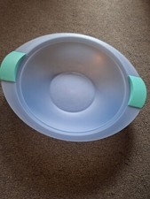Tupperware grosse schüssel - grosse,