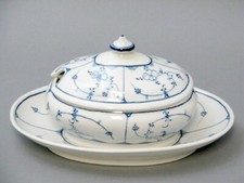 Rauenstein kleine Terrine mit