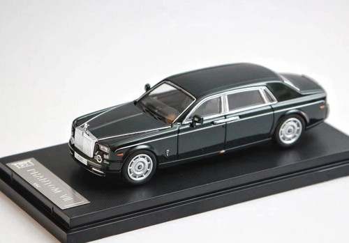 Rolls royce phantom vii - rolls,