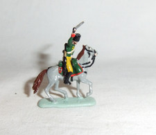 9.25 A2 Zinnfigur berittener