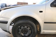 VW Golf 4 1J Kotflügel vorne
