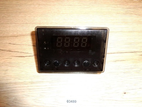 Termikel backofen 51 2 - termikel,