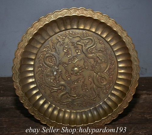 Marked old chinese purple - marked,