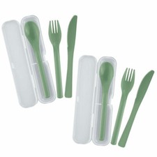 Westmark 2 Besteck-Sets je