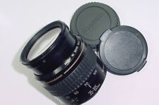 Canon 35-105mm F/4.5-5.6 EF USM Auto & Manual Focus Zoomobjektiv - Top