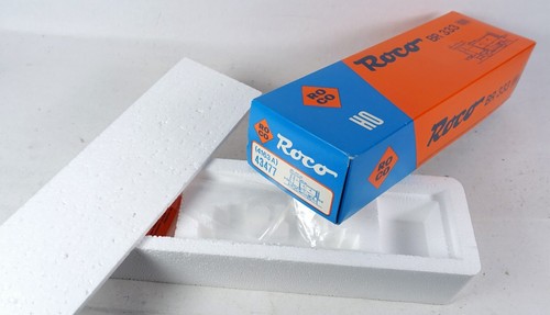 Roco 43477 4163 leerkarton - roco,