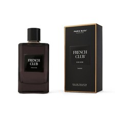 French Club Parfum für Herren