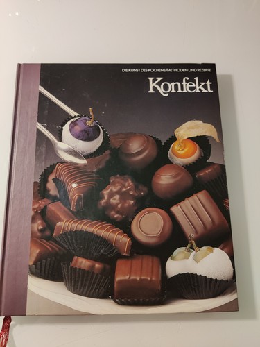 Konfekt die kunst - konfekt,