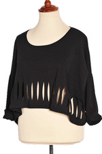 BORIS INDUSTRIES Lagenlook