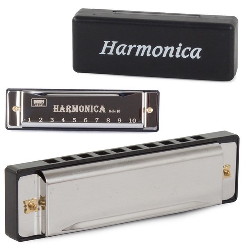 Mundharmonika dur harmonika - mundharmonika,