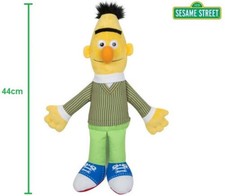 Sesamstrasse bert - -,