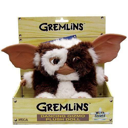 Gremlins gizmo singender - gizmo,
