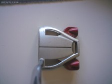 Taylor Made Putter Spider Gebraucht
