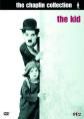 The kid - kid, chaplin