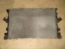 T5 Radiator 2.5 TDI Water