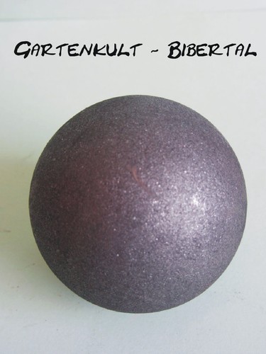 Eisenkugel 80 100 - 40,, 80,