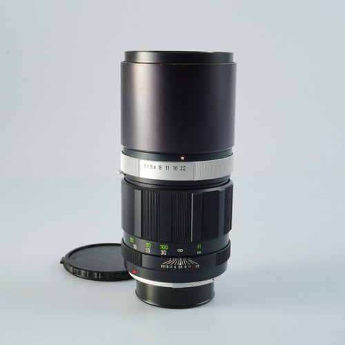 Sehr gutes minolta tele - sehr,